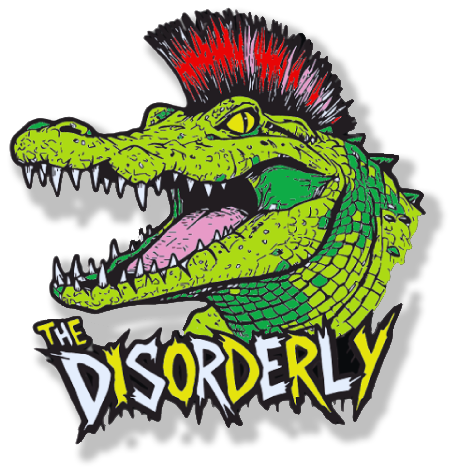 Gator Logo