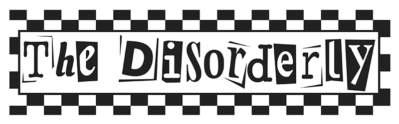 thedisorderlyband.com